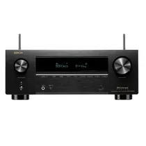 Receiver Denon AVR-X2800H 7.2CH 8K 110V