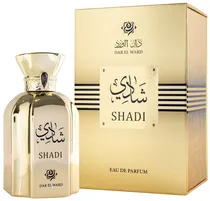 Perfume Dar El Ward Shadi Edp 100ML - Masculino