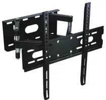 Suporte Articulado HC Premium HC-S07 para TV de 22" A 60" (Caixa Feia)