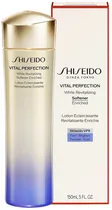 Loção Hidratante Shiseido Ginza Tokyo Vital Perfection Shiseido VP8 - 150ML