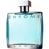 Azzaro Perfume Chrome Eau de Toilette 50ML