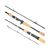 Vara para Carretilla Maruri Cordova CD-C502MH 10-20 LB 1.52 M