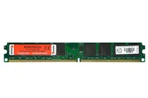 Memória Ram Keepdata 2GB / DDR2 / 1X2GB / 667MHZ - (KD667N5/ 2G)