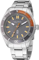 Relogio Nautica NAPFWS501 - Masculino