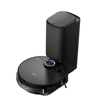 Robô Aspirador Midea S8+ Vacuum Cleaner 220V