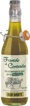 Azeite Oliva Dante Frantoío Di Contrada Extra Virgen - 750ML