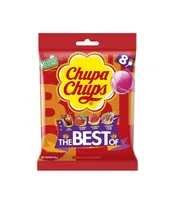 Chupa Chups Tin Maleta Lollipops 96GR