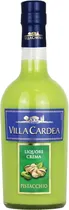 Licor Villa Cardea Pistacchio - 500ML