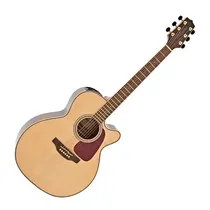 Takamine GN93CE Natural