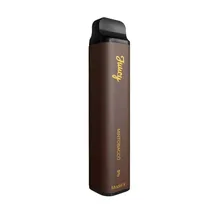 Vaper Juucy Mint Tobacco 1600 Puffs