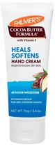 Creme Palmer's Heals Softens Hand Cream - 96G