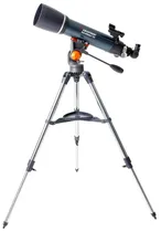 Telescópio Celestron Astromaster 102 Az 22065