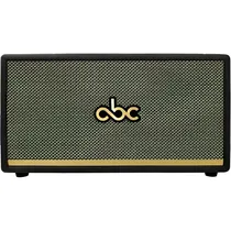 Caixa de Som Abc Bluetooth A3065 90W - Preta