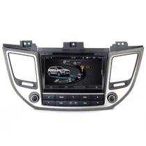 Central Multimidia Winca RL Android Octacore Hyundai Tucson Nova (RL546D)
