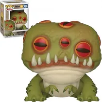Funko Pop Fallout 76 Rad Toad 486