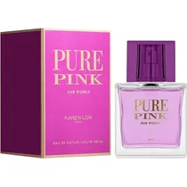 Perfume Femenino Karen Low Pure Pink Edp 100ML