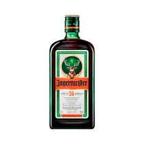Licor Jagermeister 700ML