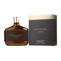John Varvatos Perfume Vintage Eau de Toilette 125ML