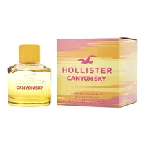 Hollister Canyon SKY Fem. 100ML Edt c/s