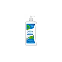ST. Ives Lotion 532ML Piel Renovada Colageno Y Ela