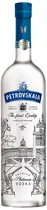 Vodka Petrovskaia Premium Platinum - 700ML