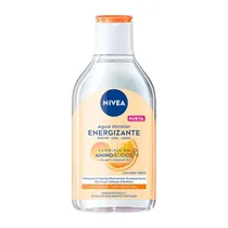 Nivea Agua Micelar Iluminadora 400 ML