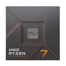 Processador AMD AM5 Ryzen R7-9700X 3.8MHZ 40MB