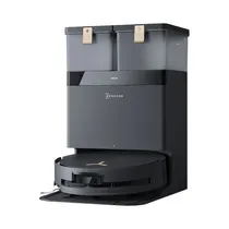 Aspiradora Robot Ecovacs Deebot X8 Pro Omni 220V Negro