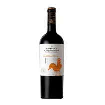 Vinho Los Boldos Tradicion Reserva Carmenere 750ML