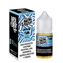 BTV Salt 20MG 30ML Polar Mint Ice