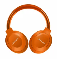 Lamborghini Headset Huracan Borea Laranja