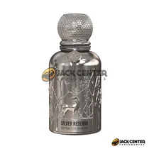 Perfume Unisex Auraa Desire Silver Reserve 100ML