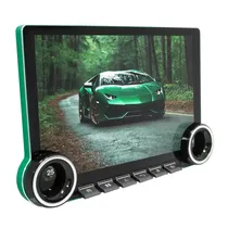 Central Multimídia Adak ILINK8S-DKB-505 - Universal - 4/64GB - Bluetooth/Wi-Fi - 11.5"