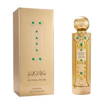 Perfume Unisex Al Malakia Sultana Huam Edp 100ML