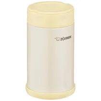 Marmita Térmica Zojirushi SW-FBE75YP 750ML Amarelo Limão