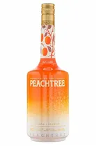 de Kuyper Peachtree Licor Peach 1L