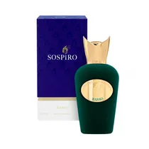 Perfume Sospiro Basso Edp Unissex 100ML