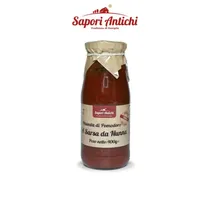 Sapori Antichi Salsa Pomodo Da Nunna 400