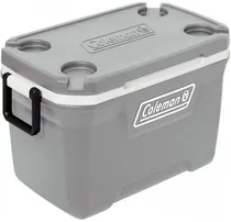Caixa Térmica Coleman 70QT 316 Series - Cinza 3000006574