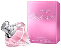 Perfume Chopard Wish Pink Edt 75ML - Feminino