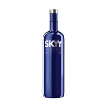 Vodka SKYY Vodka 980ML