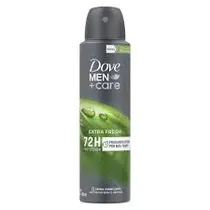 Dove Deo Aero Men Extra Fresh 150ML