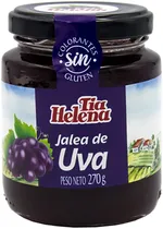 Galeia de Uva Tía Helena - 270G