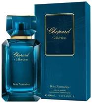Perfume Chopard Collection Agar Royal Edp 100ML - Unissex
