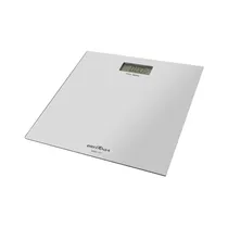 Balança Digital Britânia BBL05TQ - Até 180KG - Branco