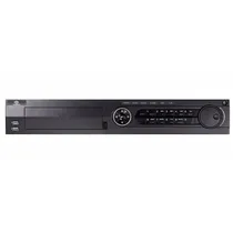 Vizzion CCTV DVR VZ-16UF4/N com 1TB WD10PURX