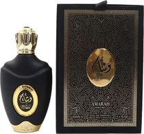 Perfume Amarah Washah Edp 100ML - Masculino