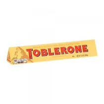 Chocolate Toblerone Ao Leite 360G