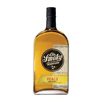 Ole Smoky Peach 750ML