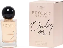 Perfume Sistelle Beyond Stars Only Me Edp 100ML - Feminino